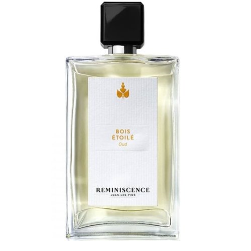 REMINISCENCE PARFUM-Bois étoilé - Oud - Eau de Parfum REMINISCENCE PARFUM-Bois étoilé - Oud - Eau de Parfum